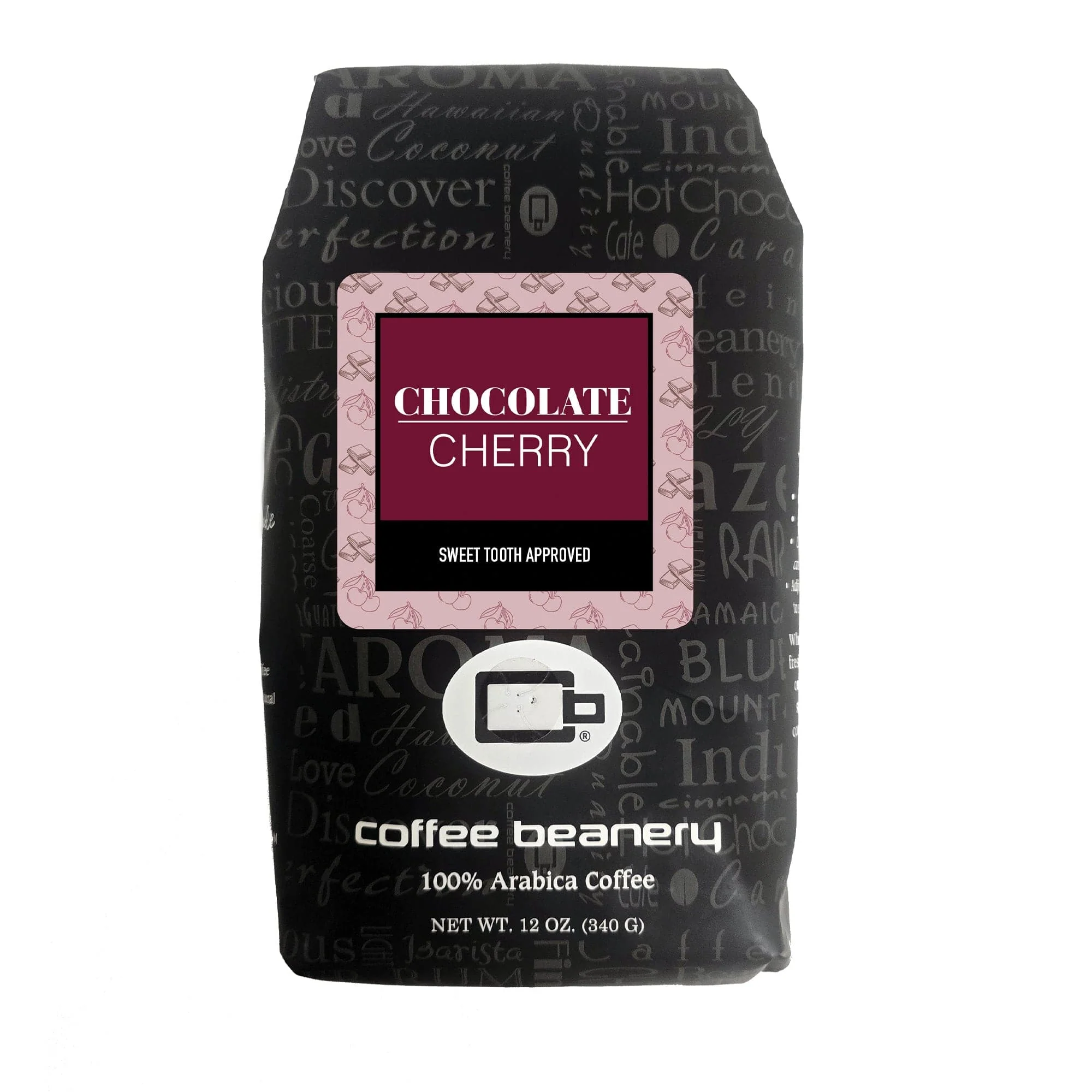 Coffee Beanery Best Sellers